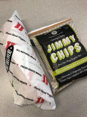 Jimmy John's