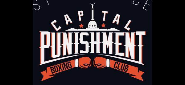 Capital Punishment Boxing Club