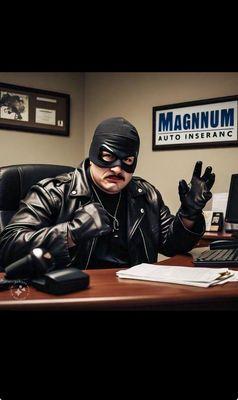 Magnum Insurance Agency