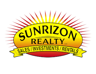 Sunrizon Realty Logo