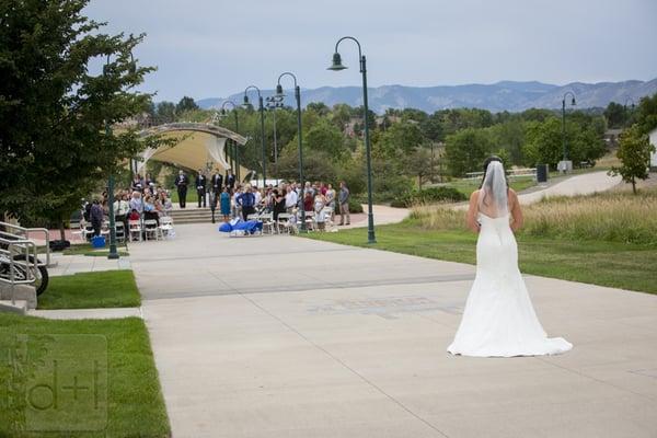 Lakewood Heritage Center. Photo courtesy of David Lynn Photography.