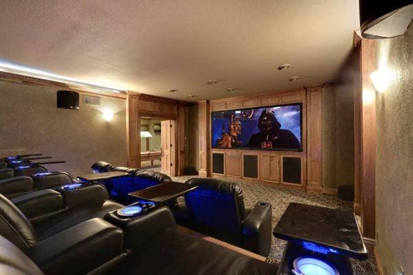 Home Theater