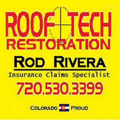 Roof Tech Restoration