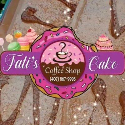 Tati's Cakes & Coffee Shop