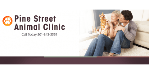 Pine Street Animal Clinic