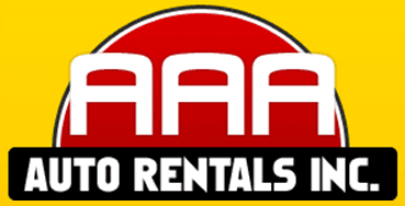 AAA Auto Rentals Inc logo