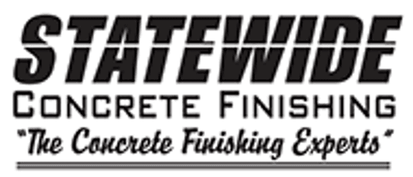 Statewide Concrete Finishing