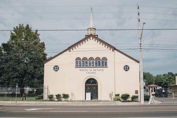 Christ Church InTown