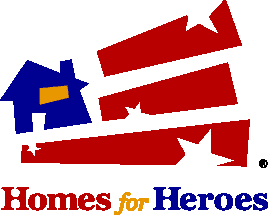 We are a Home for Heroes Team! Aks us what it is ! and who qualfies?