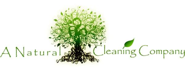 A Natural Cleaning Company