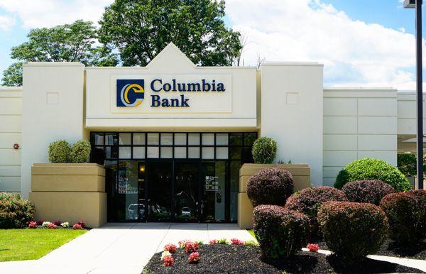 Columbia Bank