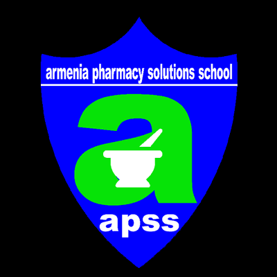 Armenia Pharmacy Solutions School