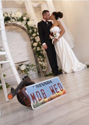 Mob Wedding Photography