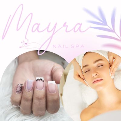 Mayra Nail Spa