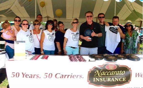 Naccarato Insurance