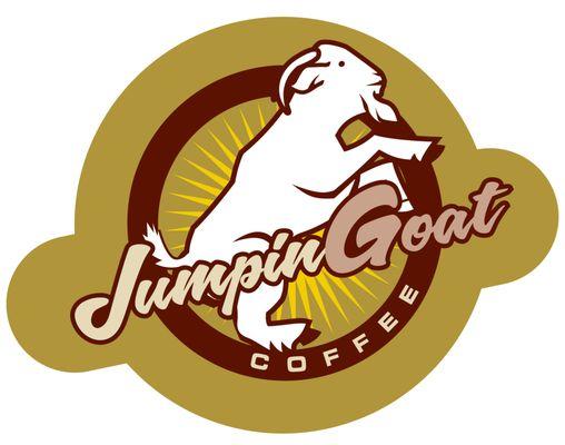 JUMPIN' GOAT COFFEE at 
 URBAN FARM GIRL