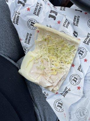 Jimmy John's