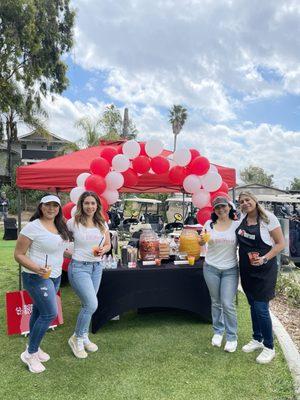 26th Annual Project Kids Charity Golf Tournament