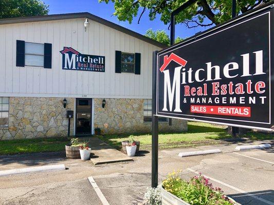 Mitchell Real Estate