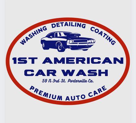 All American Car Wash