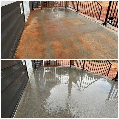 Streamline Pressure Washing