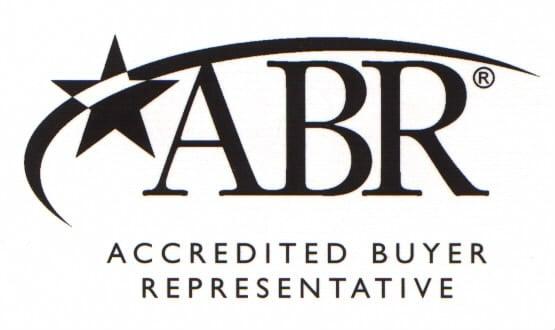 Jay Jennings is a designated ACCREDITED BUYERS REPRESENTATIVE selling over $10M in properties