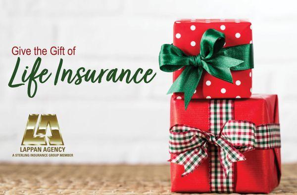 Contact us today to receive a free life insurance quote!