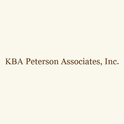 Kba Peterson Associates