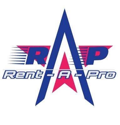 Rent-a-PROS