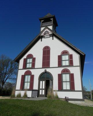 Old Town Hall Museum