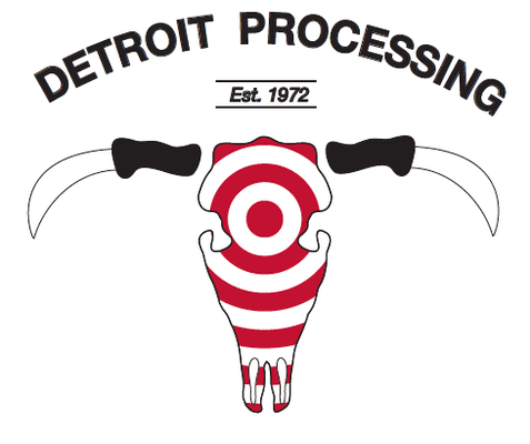 Detroit Processing Plant