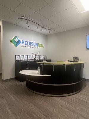 Pedison Usa