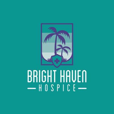 Hospice care is a Bright Haven, a refuge when the darkest and frailest of moments was never prepared for and the choices are too few.