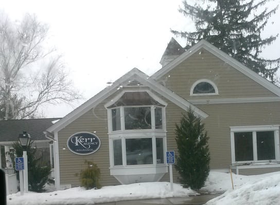 Kerr Agency