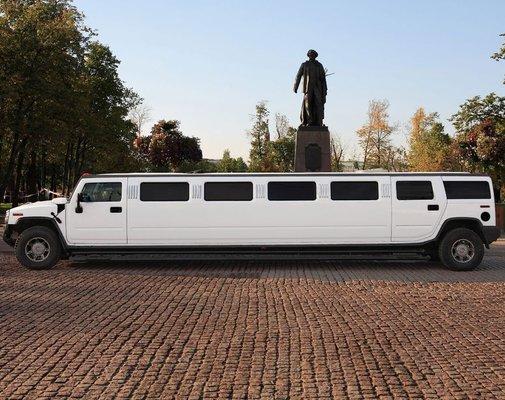 A Limousine Connection