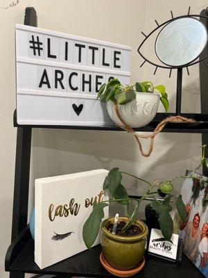 Little Arches Beauty Studio