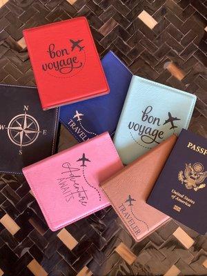 Travel gifts