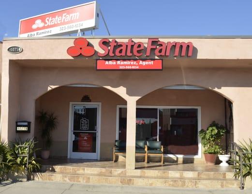 State Farm Office