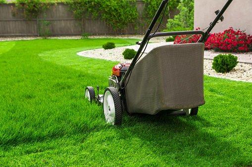 Southern Style Fence and Lawn Care