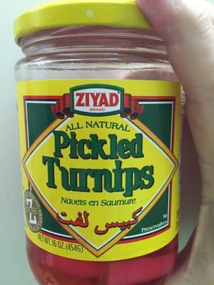 Great for mezze