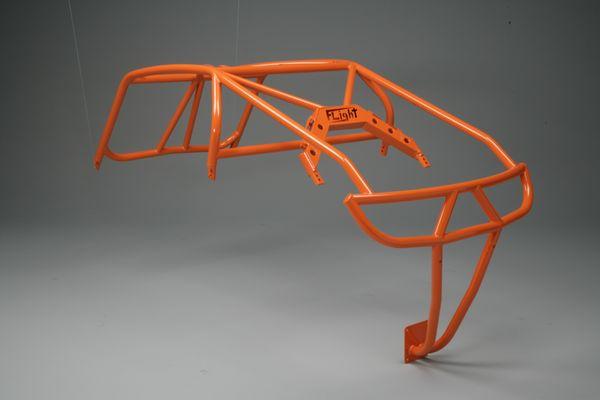 Custom Racing Roll Cage