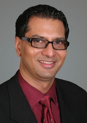 Karanbir Grewal, MD