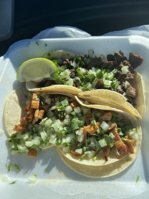 Tex-Mex Express BBQ & Taqueria