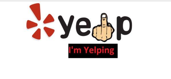 Yelp is a scam