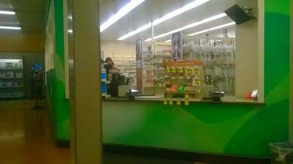 Pharmacy