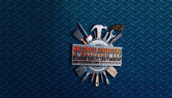 Wall 2 Wall Contracting & Painting