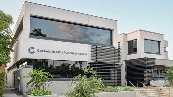 Cottage Heart & Vascular Center