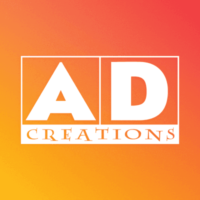 Thank you for choosing Ad Creations