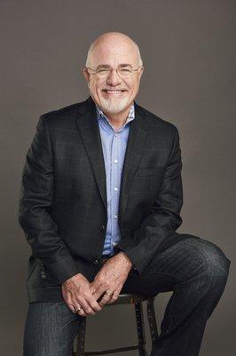 Dave Ramsey Endorses The Alpha Direct Agency as a Local Provider of Insurance Products