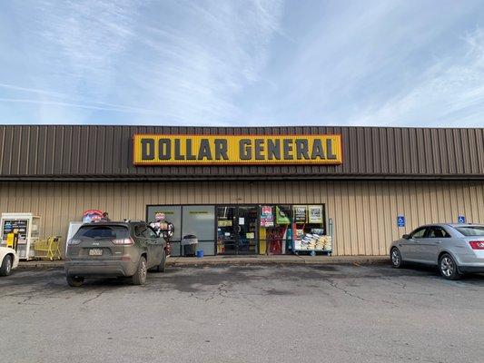 Dollar General